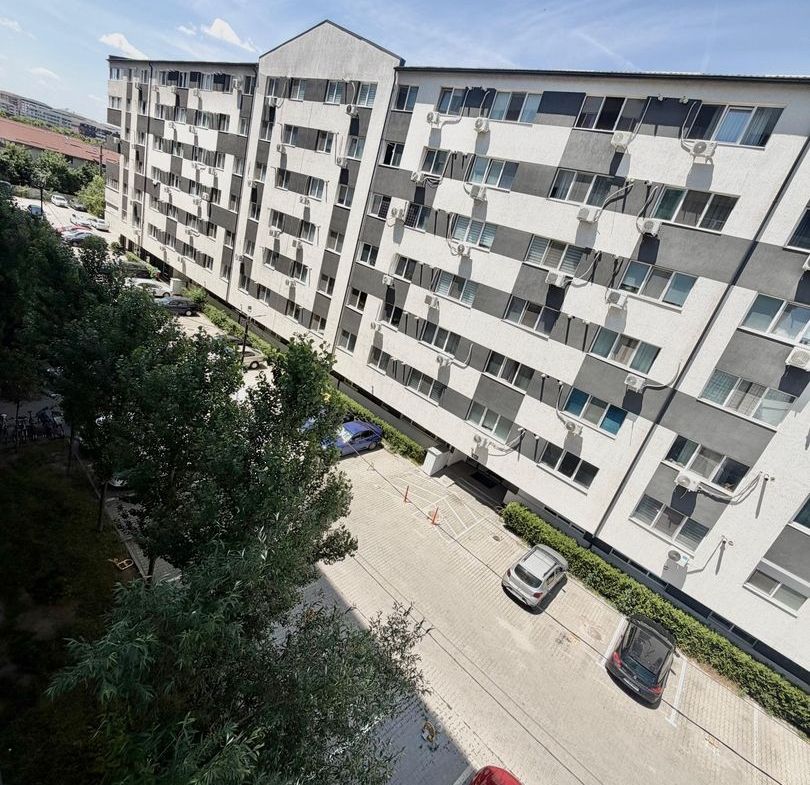 Apartament 3 camere Militari Residence - Pollux Residence - foto 15