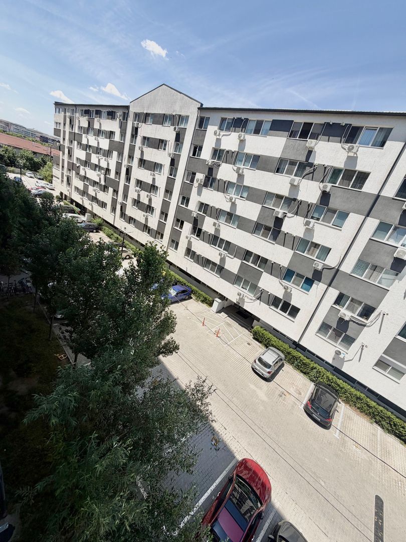 Apartament 3 camere Militari Residence - Pollux Residence - foto 15