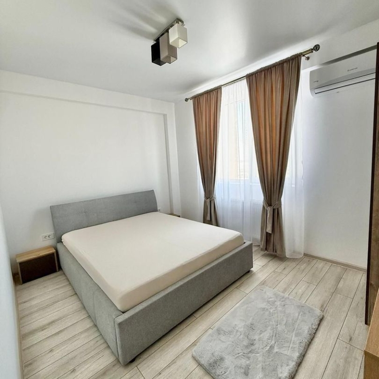 Apartament 3 camere Militari Residence complet mobilat si utilat - Imagine principala