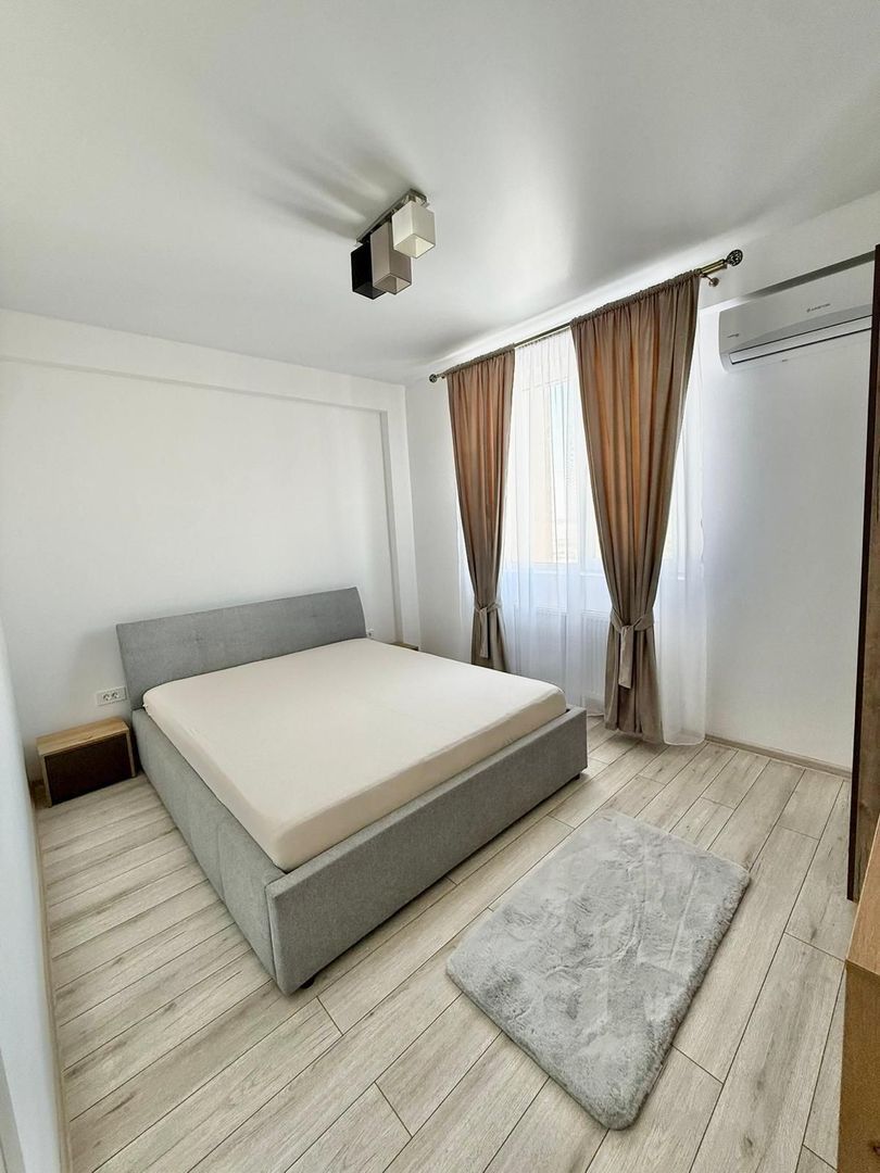 Apartament 3 camere Militari Residence complet mobilat si utilat - Imagine principala