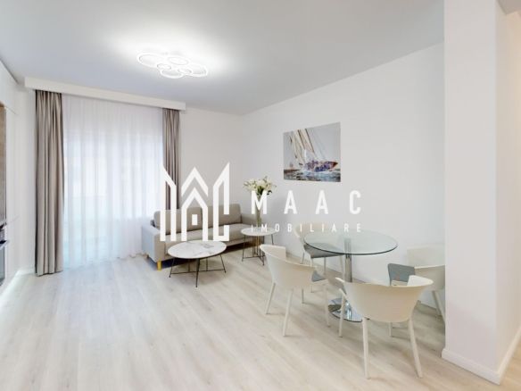 Apartament 3 camere decomandat | Sibiu Mihai Viteazul | TVA inclus - foto 3