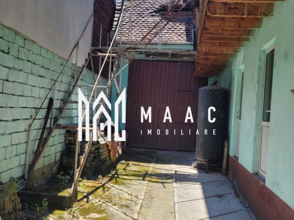 Casă 12 camere de vânzare | Central, Săliște | 420 mp, teren 500 mp - foto 2