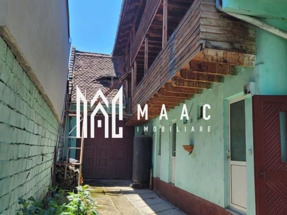Casă 12 camere de vânzare | Central, Săliște | 420 mp, teren 500 mp - foto 3