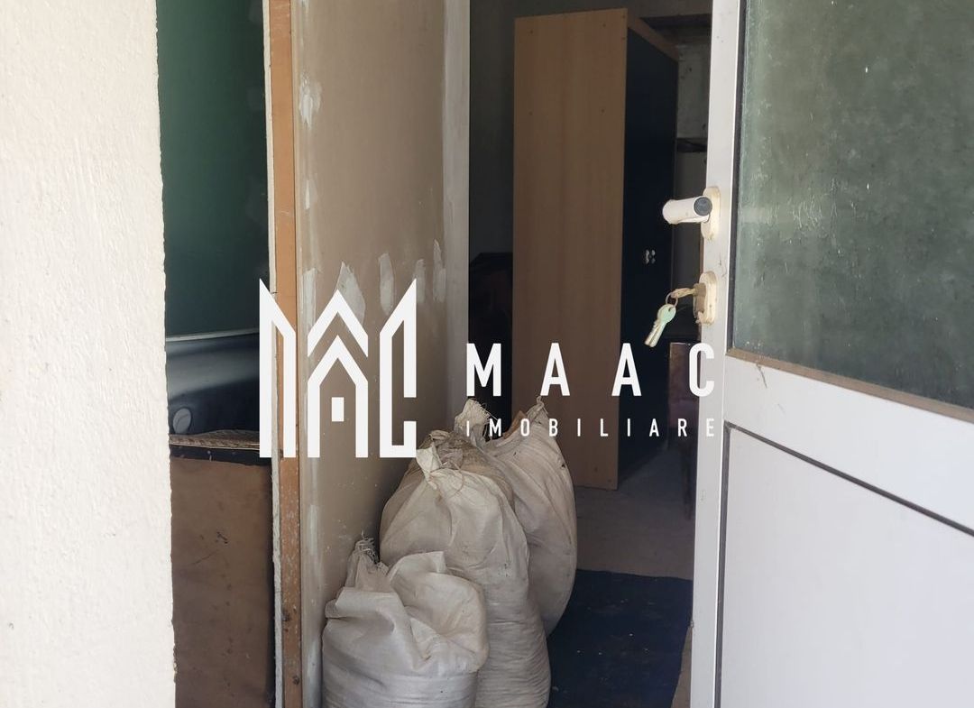 Casă 12 camere de vânzare | Central, Săliște | 420 mp, teren 500 mp