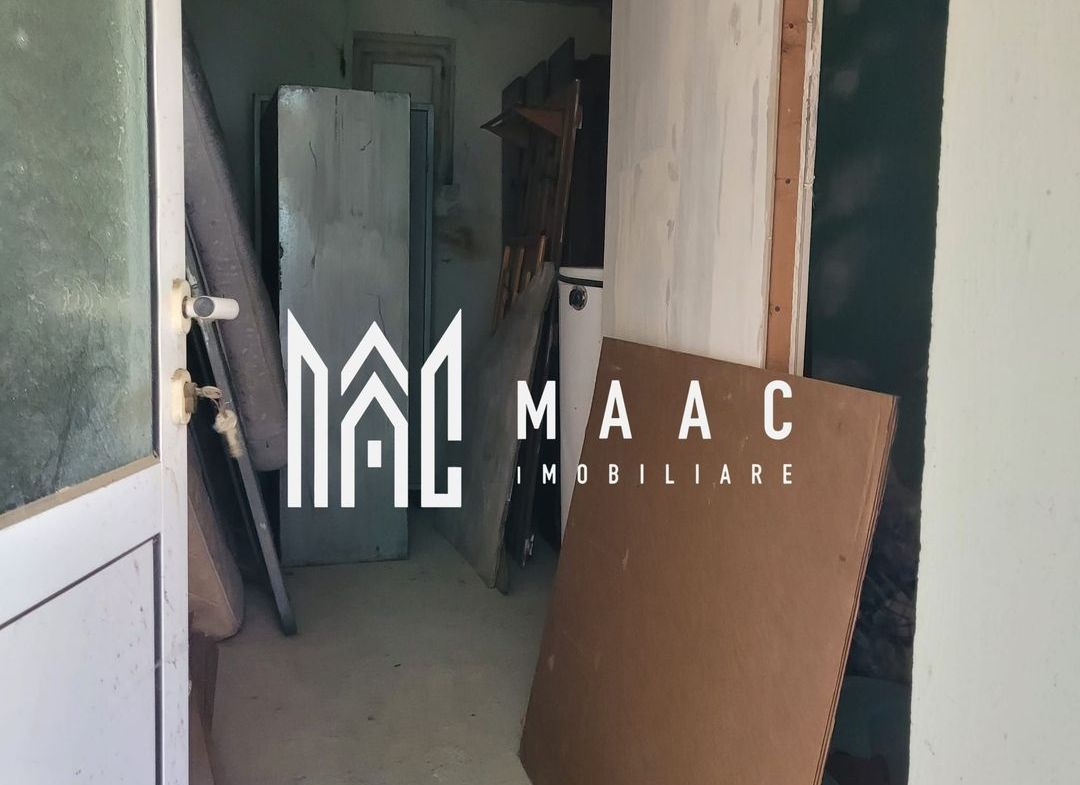 Casă 12 camere de vânzare | Central, Săliște | 420 mp, teren 500 mp