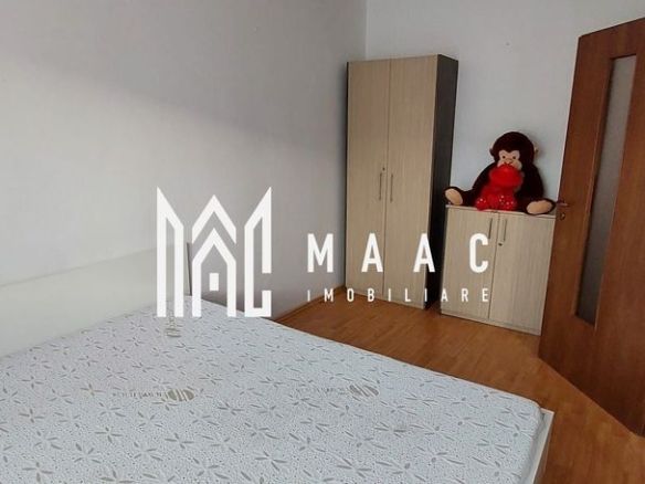 Apartament 2 camere | Cedonia, Sibiu | 39 mp, liber imediat - foto 2