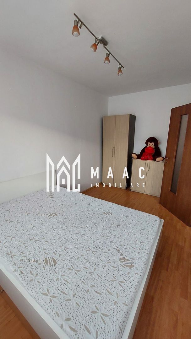 Apartament 2 camere | Cedonia, Sibiu | 39 mp, liber imediat