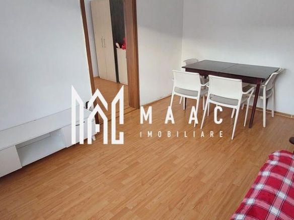 Apartament 2 camere | Cedonia, Sibiu | 39 mp, liber imediat - foto 3