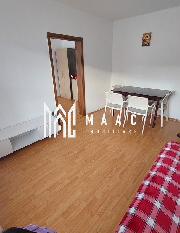 Apartament 2 camere | Cedonia, Sibiu | 39 mp, liber imediat