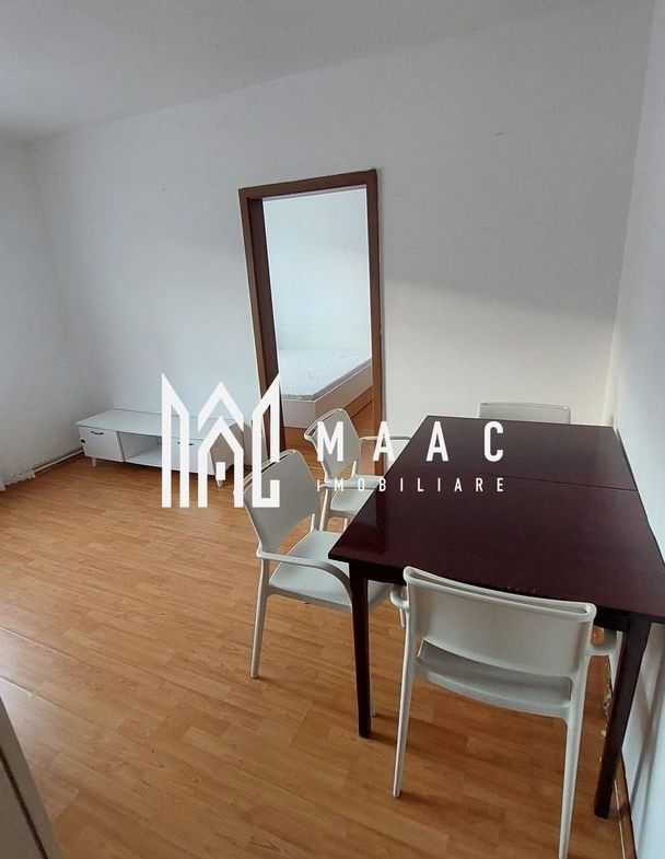 Apartament 2 camere | Cedonia, Sibiu | 39 mp, liber imediat