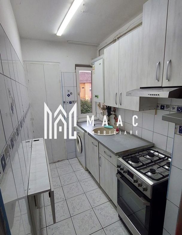 Apartament 2 camere | Cedonia, Sibiu | 39 mp, liber imediat