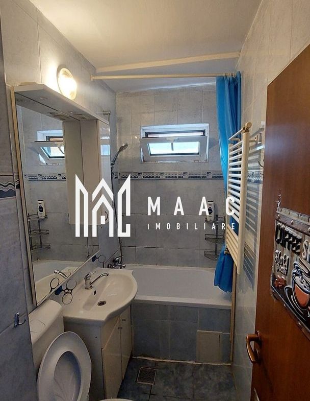 Apartament 2 camere | Cedonia, Sibiu | 39 mp, liber imediat