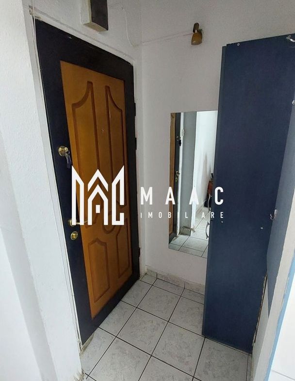 Apartament 2 camere | Cedonia, Sibiu | 39 mp, liber imediat
