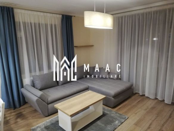 Apartament 2 camere de închiriat | Șelimbăr | vilă, 51 mp - Imagine principala