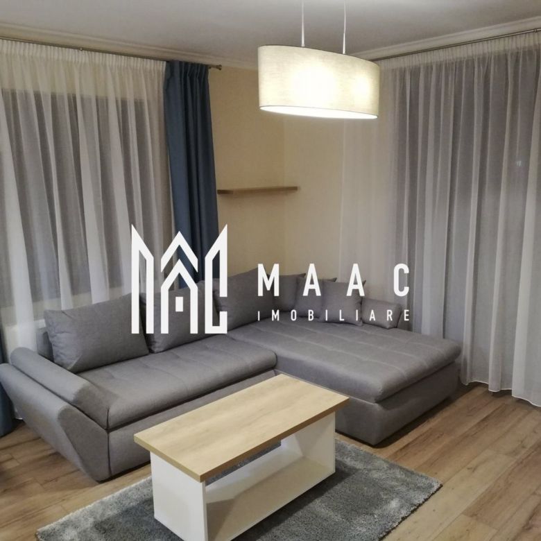 Apartament 2 camere de închiriat | Șelimbăr | vilă, 51 mp