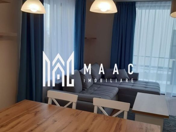 Apartament 2 camere de închiriat | Șelimbăr | vilă, 51 mp - foto 2