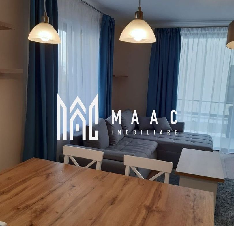 Apartament 2 camere de închiriat | Șelimbăr | vilă, 51 mp