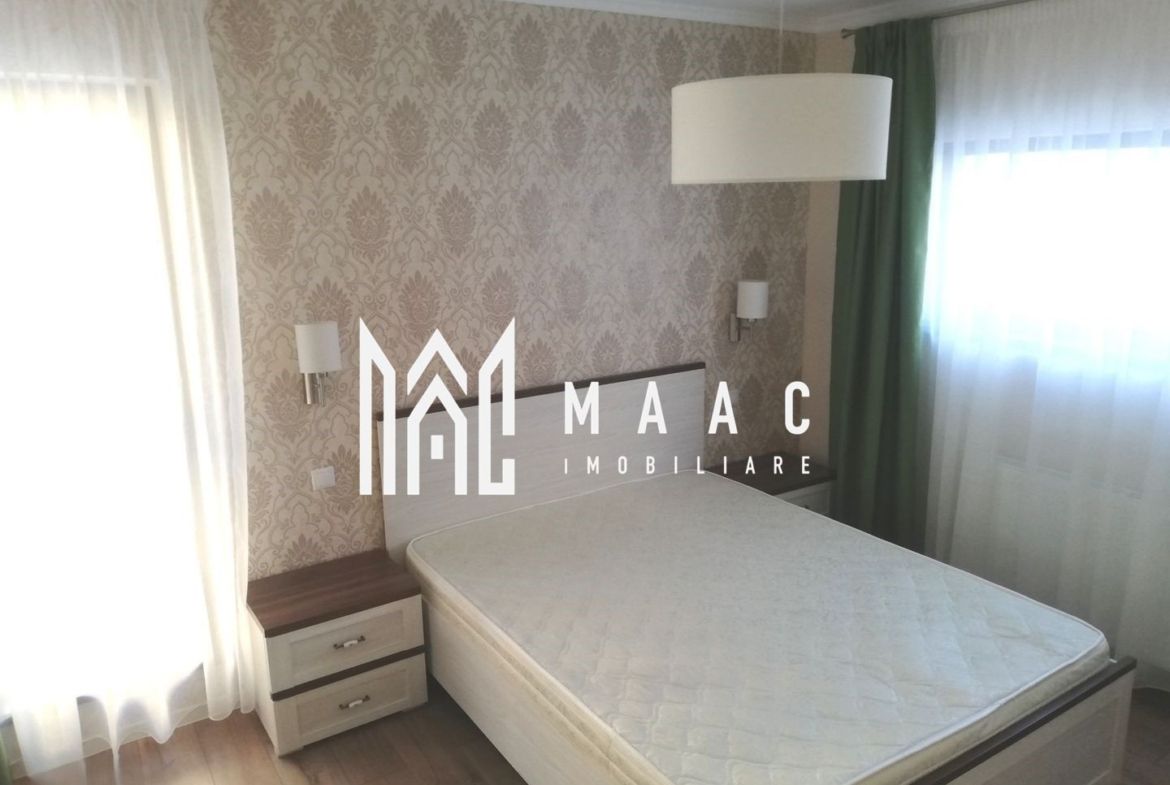 Apartament 2 camere de închiriat | Șelimbăr | vilă, 51 mp