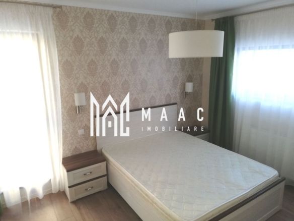 Apartament 2 camere de închiriat | Șelimbăr | vilă, 51 mp - foto 3