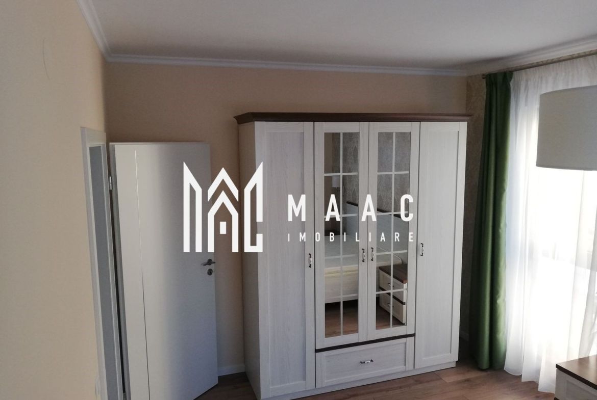 Apartament 2 camere de închiriat | Șelimbăr | vilă, 51 mp
