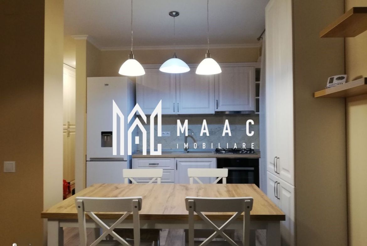 Apartament 2 camere de închiriat | Șelimbăr | vilă, 51 mp