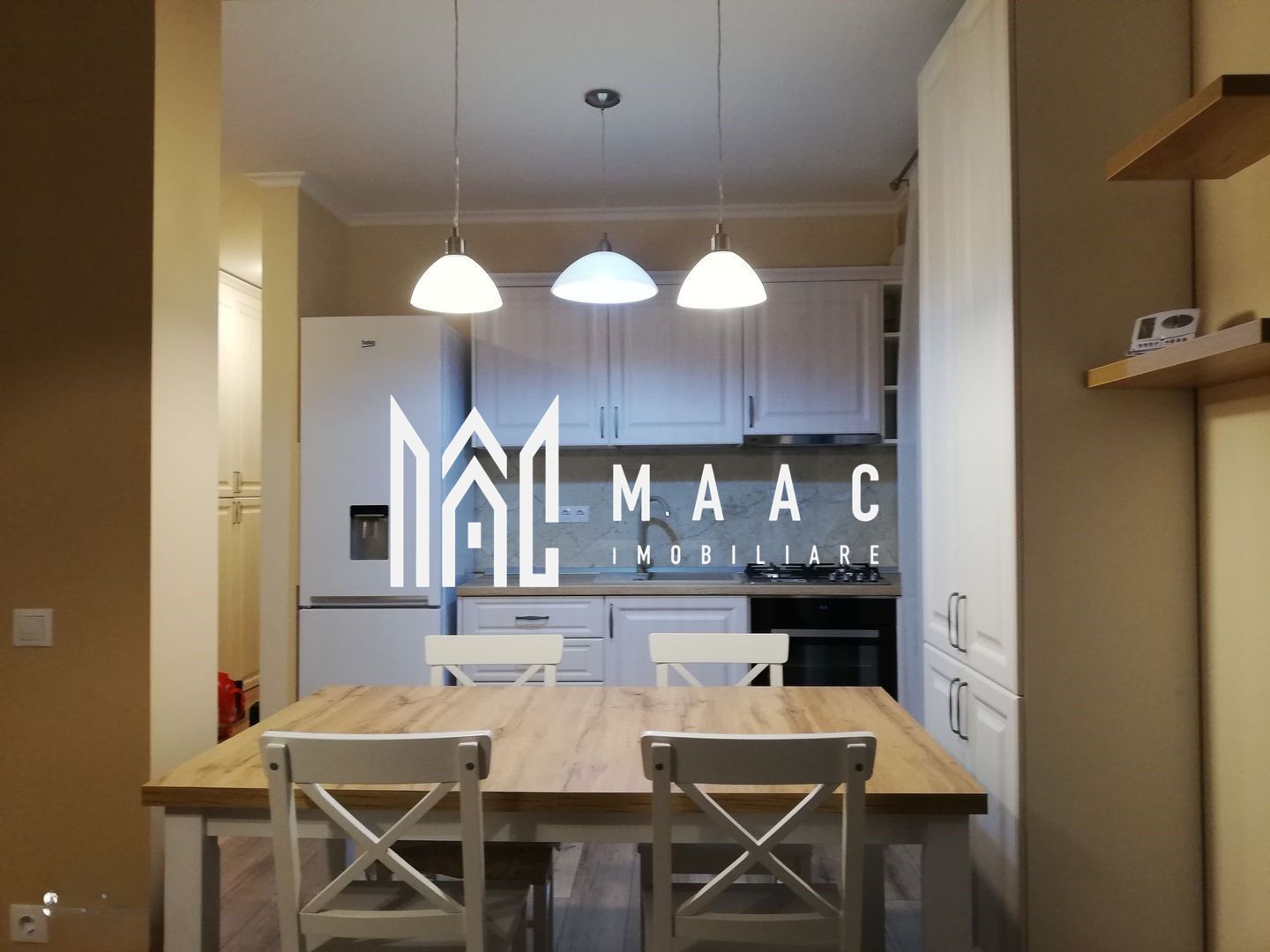 Apartament 2 camere de închiriat | Șelimbăr | vilă, 51 mp Apartament 2 camere de închiriat | Șelimbăr | vilă, 51 mp