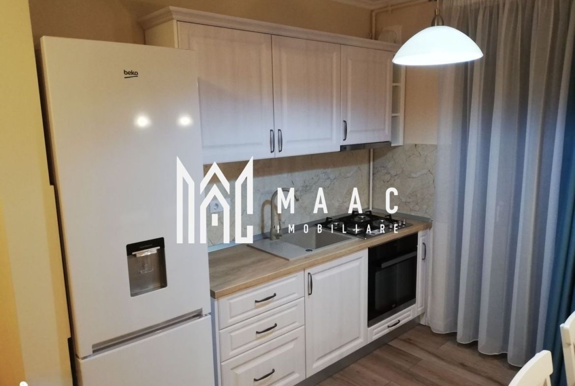 Apartament 2 camere de închiriat | Șelimbăr | vilă, 51 mp