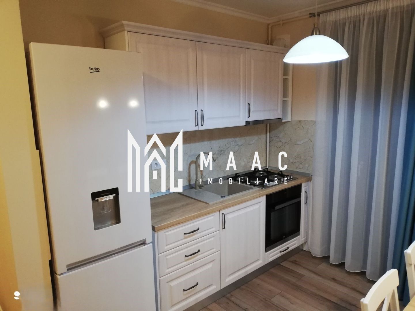 Apartament 2 camere de închiriat | Șelimbăr | vilă, 51 mp Apartament 2 camere de închiriat | Șelimbăr | vilă, 51 mp