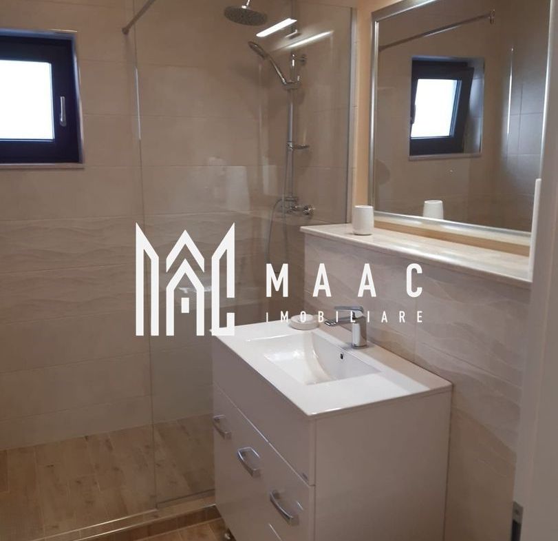 Apartament 2 camere de închiriat | Șelimbăr | vilă, 51 mp