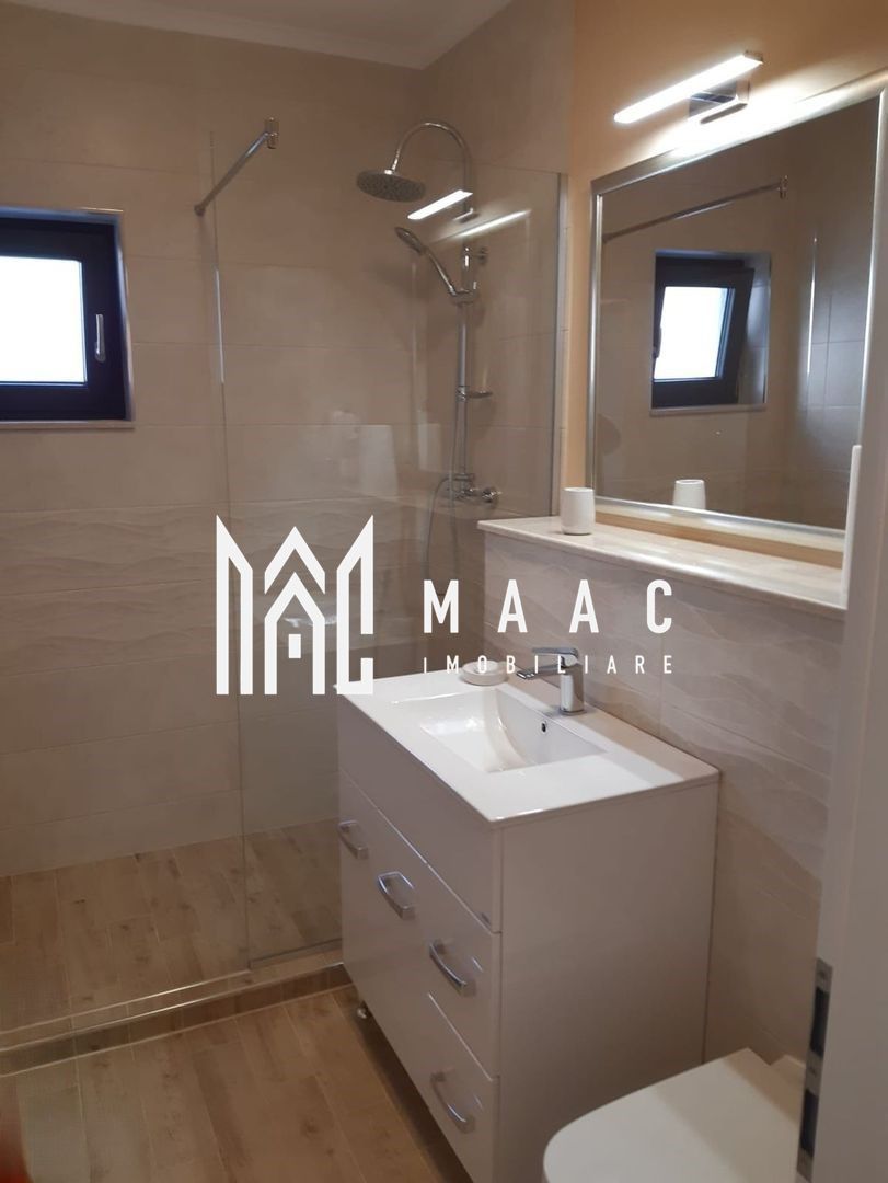 Apartament 2 camere de închiriat | Șelimbăr | vilă, 51 mp Apartament 2 camere de închiriat | Șelimbăr | vilă, 51 mp