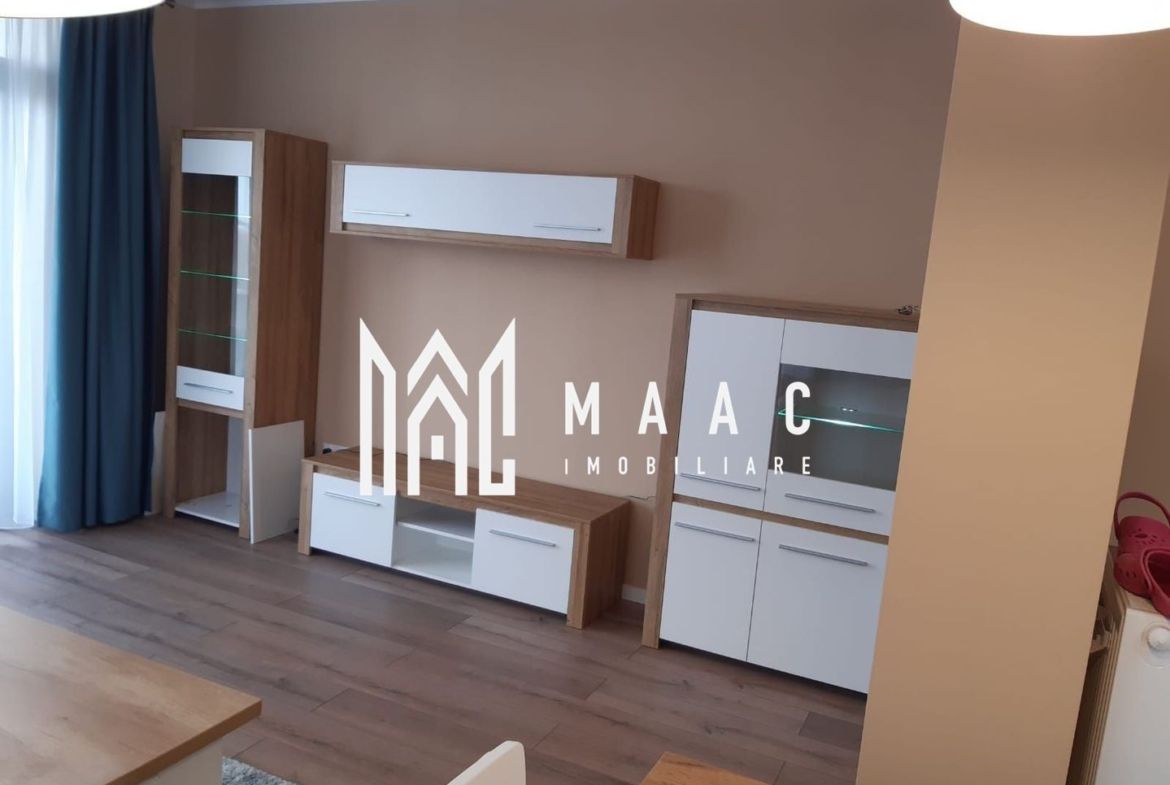 Apartament 2 camere de închiriat | Șelimbăr | vilă, 51 mp