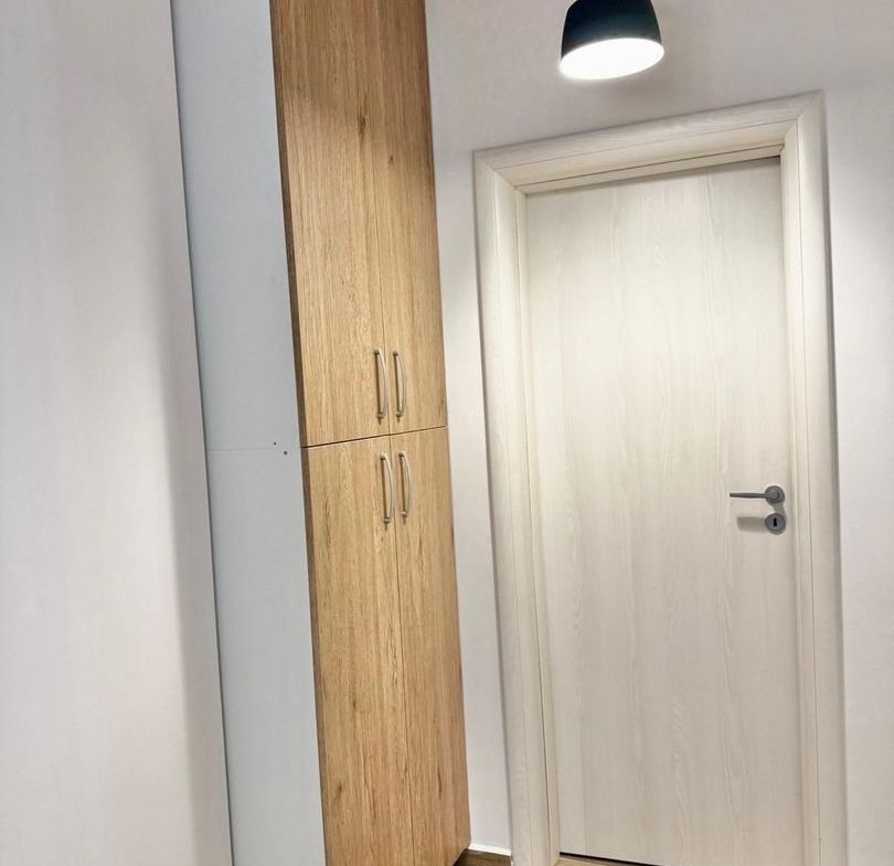 Apartament 3 camere Militari Residence complet mobilat si utilat - foto 8