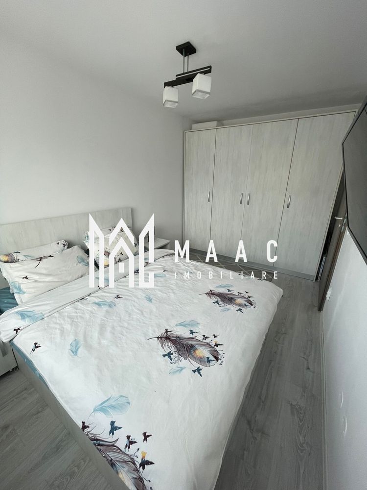 Apartament 3 camere decomandat | Vest Sibiu | balcon, parcare Apartament 3 camere decomandat | Vest Sibiu | balcon, parcare