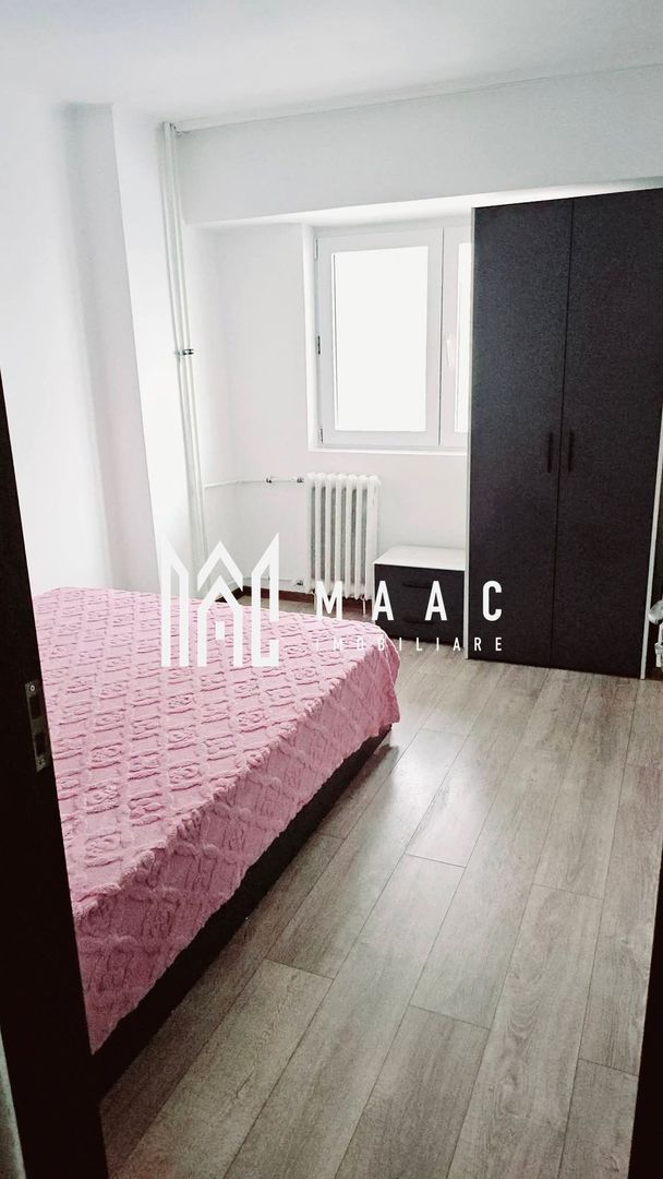 Apartament 3 camere | Etaj 1 | 68.12 mpu | Ostroveni |