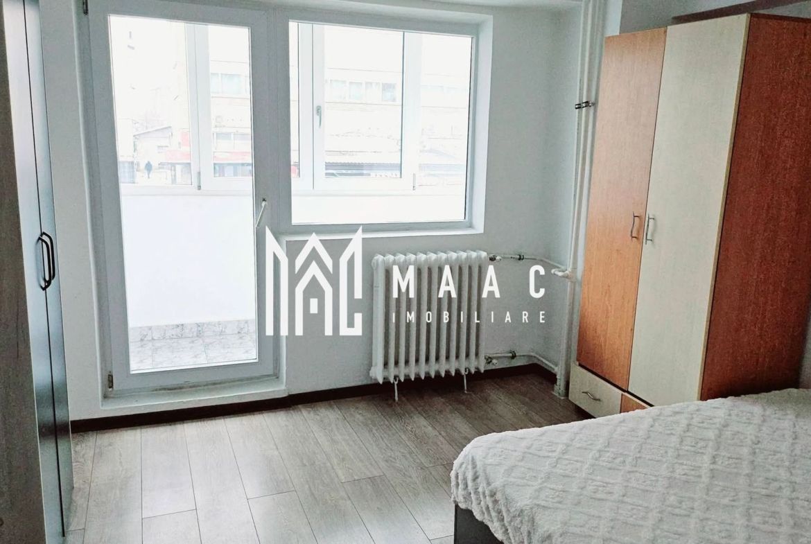 Apartament 3 camere | Etaj 1 | 68.12 mpu | Ostroveni |