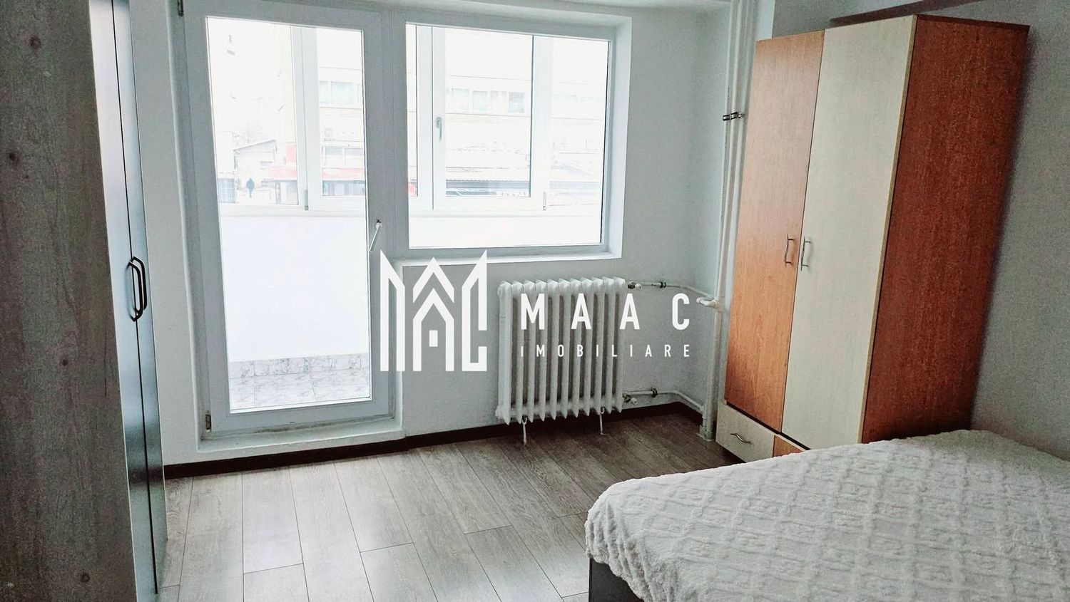 Apartament 3 camere | Etaj 1 | 68.12 mpu | Ostroveni |