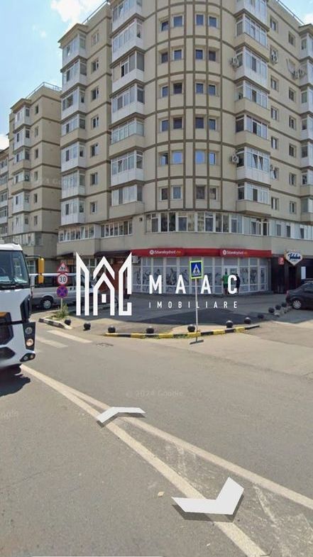 Apartament 3 camere | Etaj 1 | 68.12 mpu | Ostroveni |