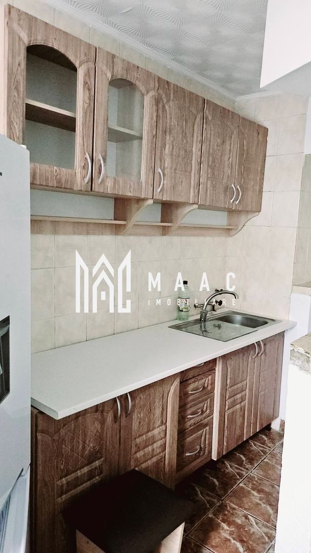 Apartament 3 camere | Etaj 1 | 68.12 mpu | Ostroveni |