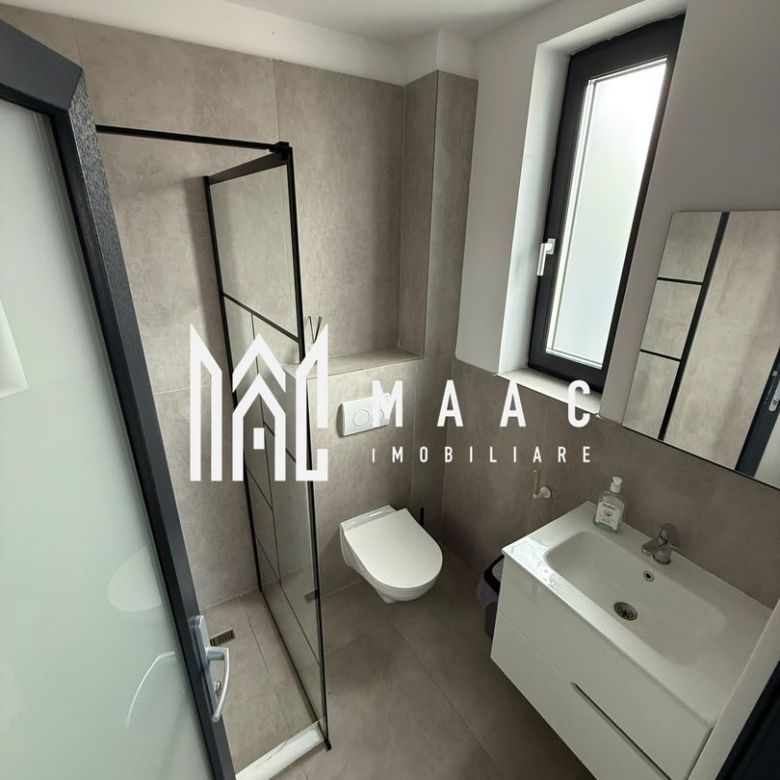 Spațiu comercial 150 mp | Turnișor, Sibiu | 7 parcări, 2 accese