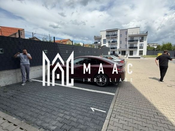 Spațiu comercial 150 mp | Turnișor, Sibiu | 7 parcări, 2 accese