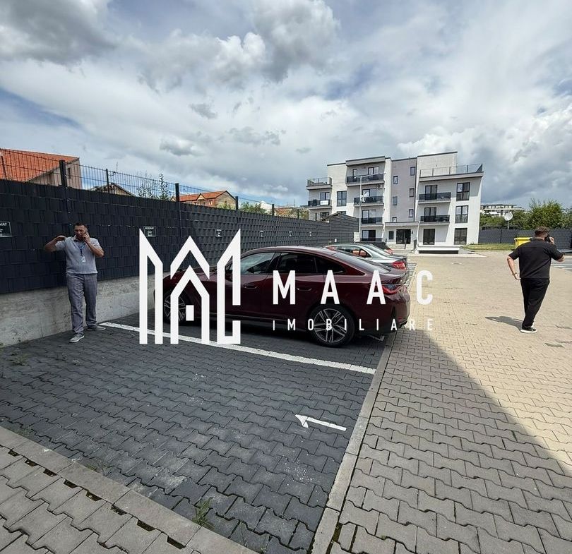 Spațiu comercial 150 mp | Turnișor, Sibiu | 7 parcări, 2 accese