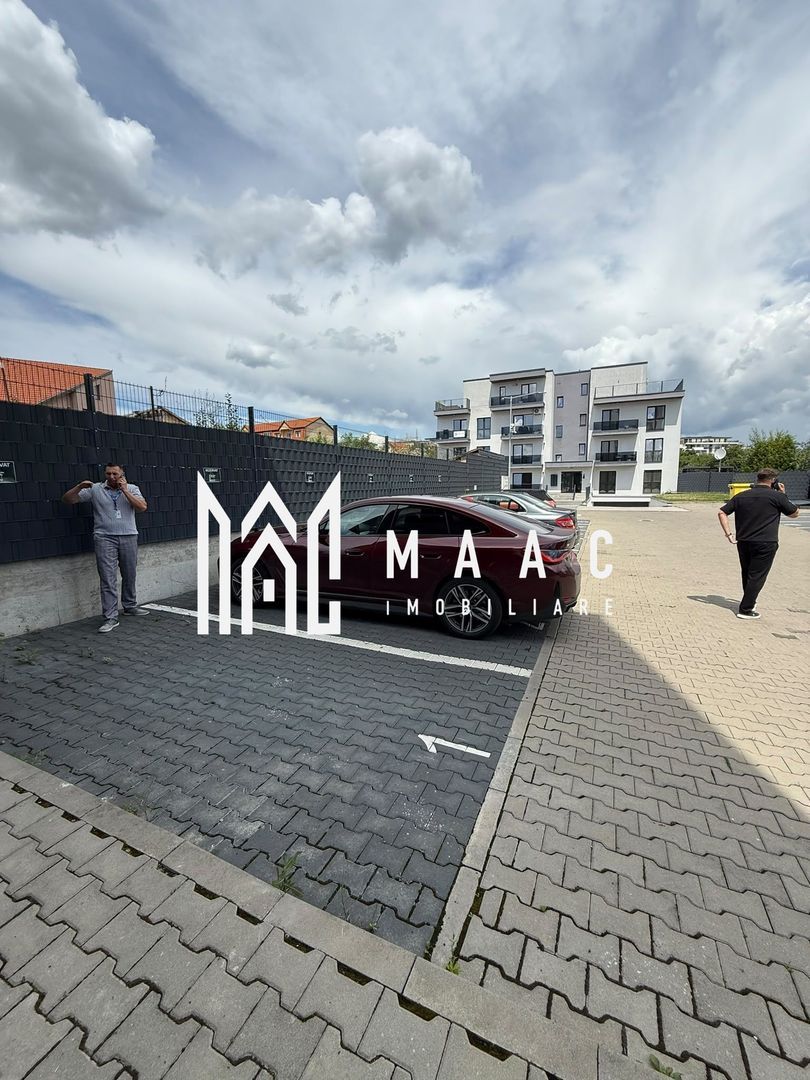 Spațiu comercial 150 mp | Turnișor, Sibiu | 7 parcări, 2 accese Spațiu comercial 150 mp | Turnișor, Sibiu | 7 parcări, 2 accese