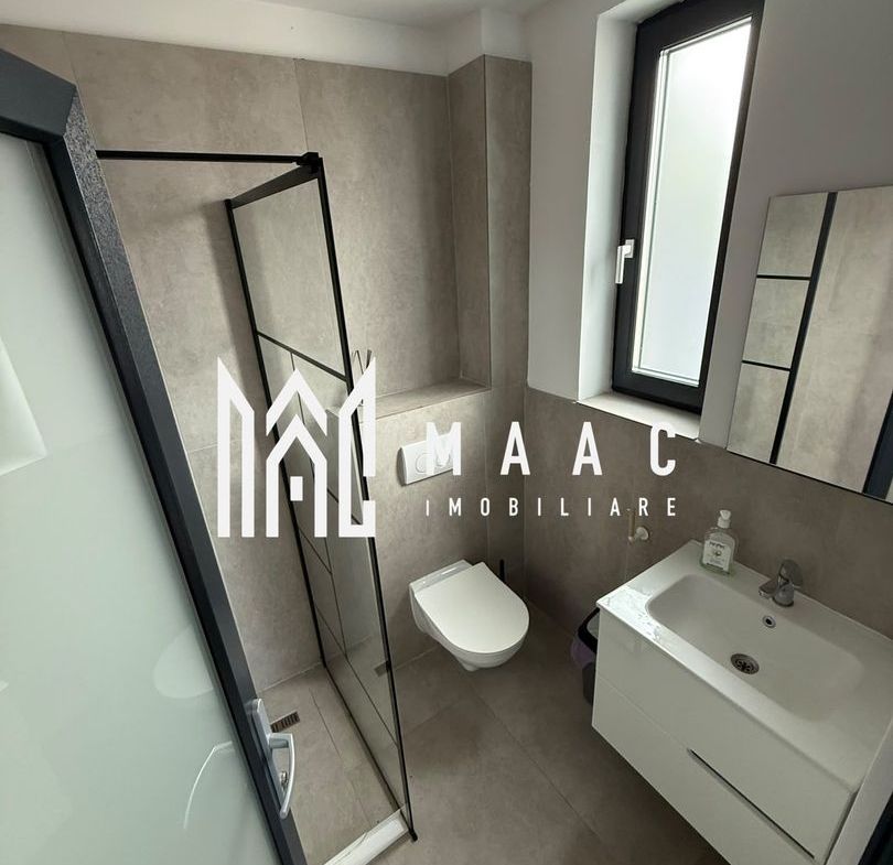 Spațiu comercial 150 mp | Turnișor, Sibiu | 7 parcări, 2 accese