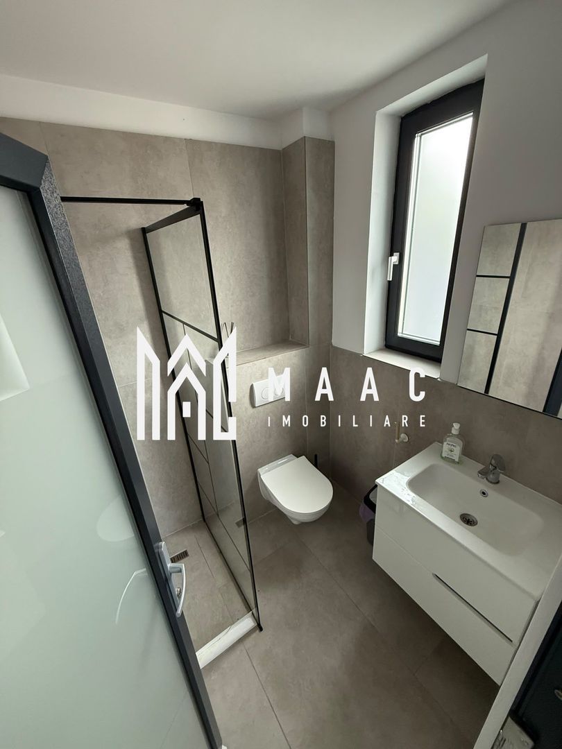 Spațiu comercial 150 mp | Turnișor, Sibiu | 7 parcări, 2 accese Spațiu comercial 150 mp | Turnișor, Sibiu | 7 parcări, 2 accese