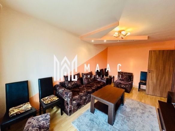 Apartament 3 camere Sibiu | Hipodrom 4 | etaj 2, balcon - foto 2