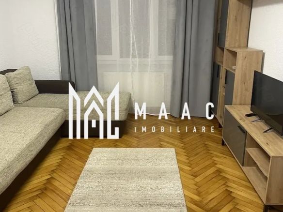 Apartamente de închiriat Sibiu | Terezian | 2 camere, etaj 1 - Imagine principala