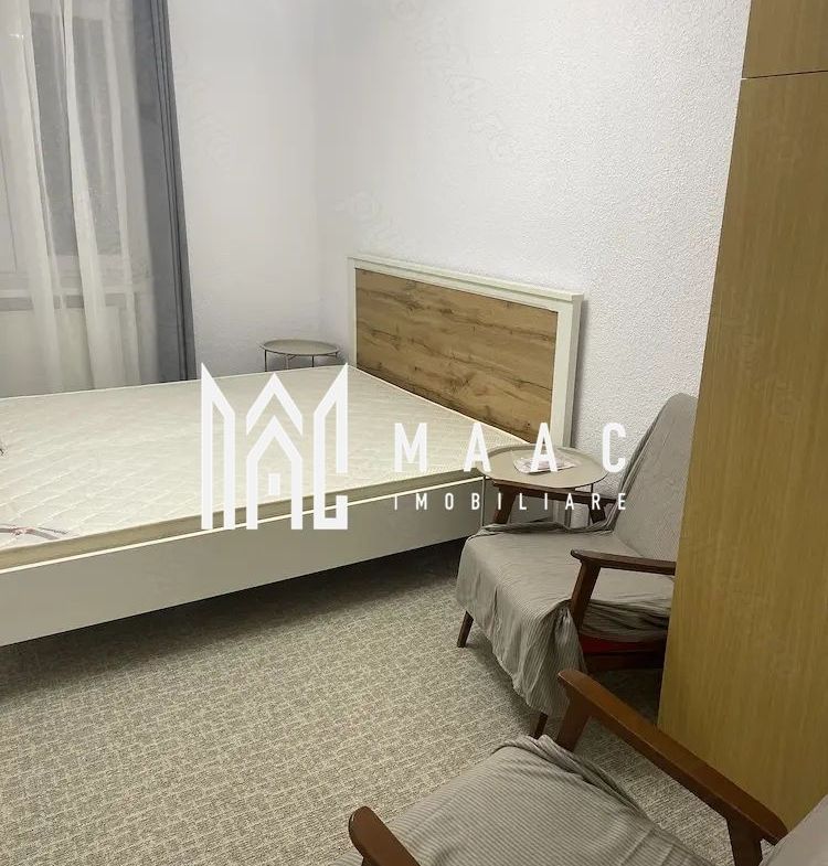 Apartamente de închiriat Sibiu | Terezian | 2 camere, etaj 1