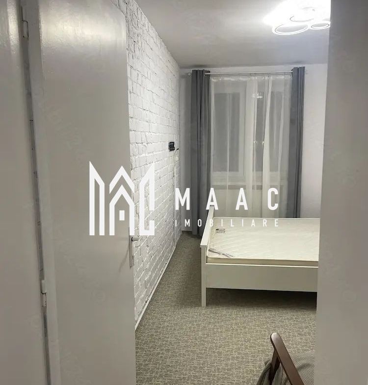 Apartamente de închiriat Sibiu | Terezian | 2 camere, etaj 1