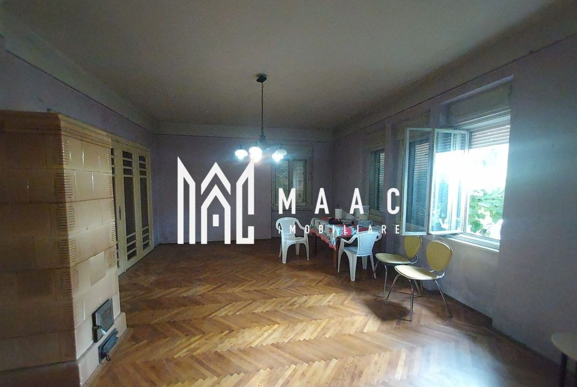 Casă 4 camere | Sub Arini, Sibiu | duplex, curte 450 mp