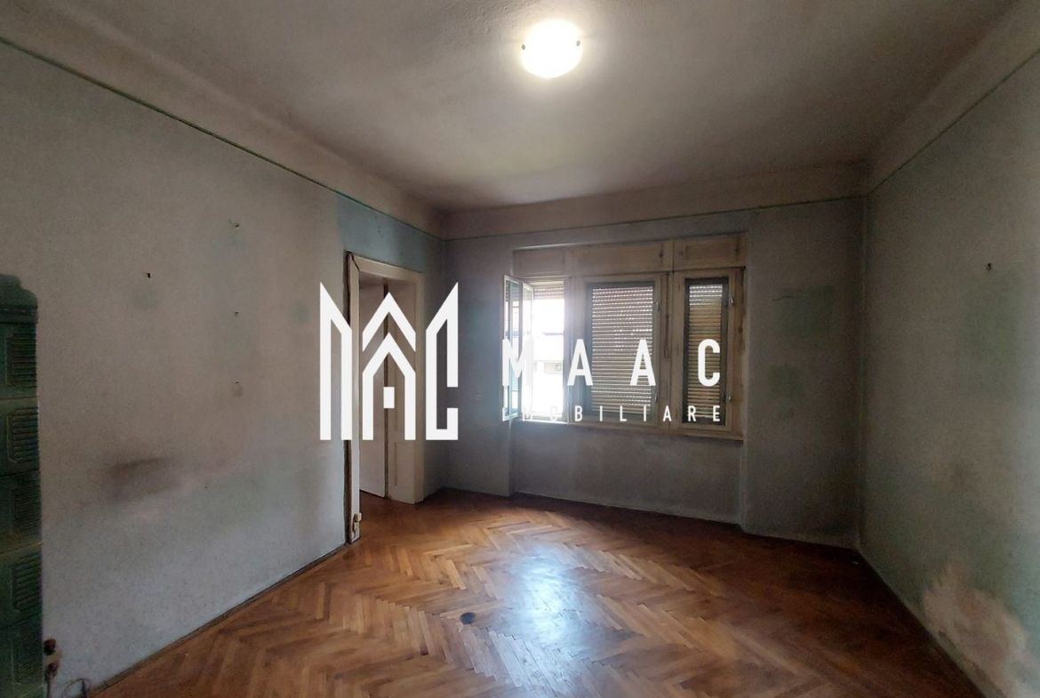 Casă 4 camere | Sub Arini, Sibiu | duplex, curte 450 mp